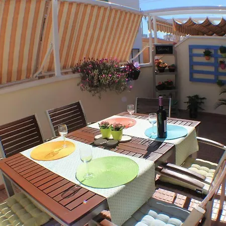 Little Sun Paradise Alicante
