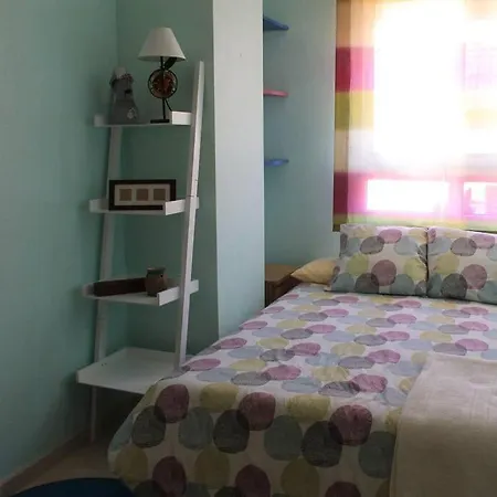 Apartment Little Sun Paradise