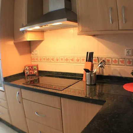 Little Sun Paradise Apartment Alicante