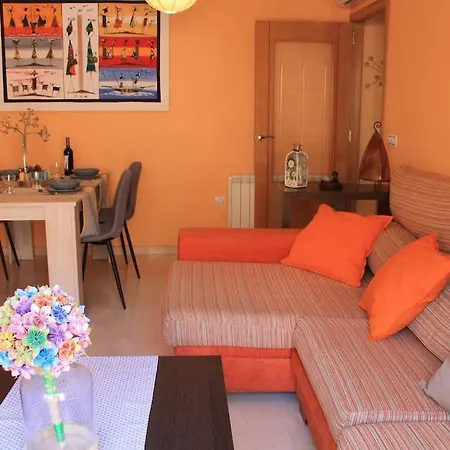 Apartment Little Sun Paradise *