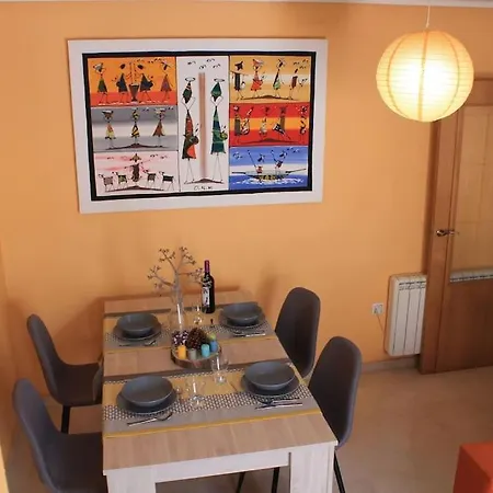 Apartment Little Sun Paradise