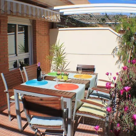 Apartment Little Sun Paradise
