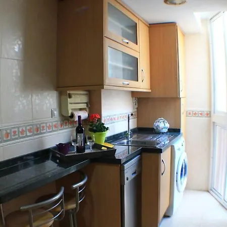 Apartamento Little Sun Paradise